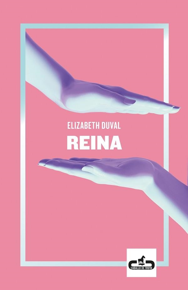 REINA | 9788417417185 | DUVAL, ELIZABETH | Llibreria Aqualata | Comprar libros en catalán y castellano online | Comprar libros Igualada
