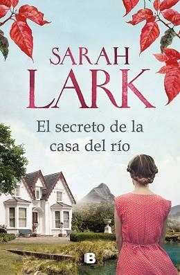 SECRETO DE LA CASA DEL RÍO, EL | 9788466667326 | LARK, SARAH | Llibreria Aqualata | Comprar libros en catalán y castellano online | Comprar libros Igualada