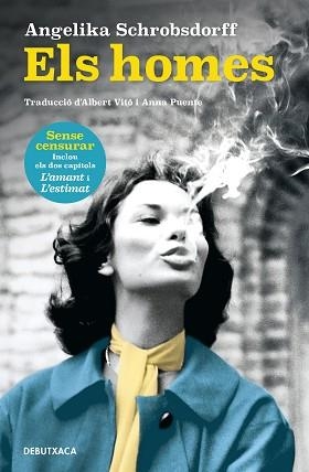 HOMES, ELS | 9788418132407 | SCHROBSDORFF, ANGELIKA | Llibreria Aqualata | Comprar libros en catalán y castellano online | Comprar libros Igualada