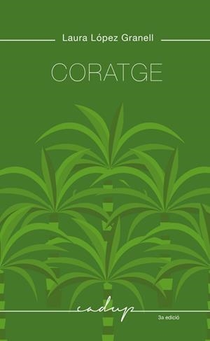 CORATGE | 9788412068498 | LÓPEZ GRANELL, LAURA | Llibreria Aqualata | Comprar llibres en català i castellà online | Comprar llibres Igualada