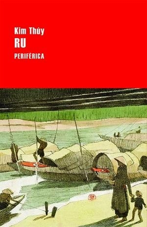 RU | 9788418264009 | THÚY, KIM | Llibreria Aqualata | Comprar libros en catalán y castellano online | Comprar libros Igualada