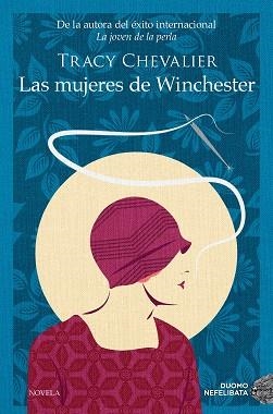 MUJERES DE WINCHESTER, LAS | 9788417761516 | CHEVALIER, TRACY | Llibreria Aqualata | Comprar libros en catalán y castellano online | Comprar libros Igualada