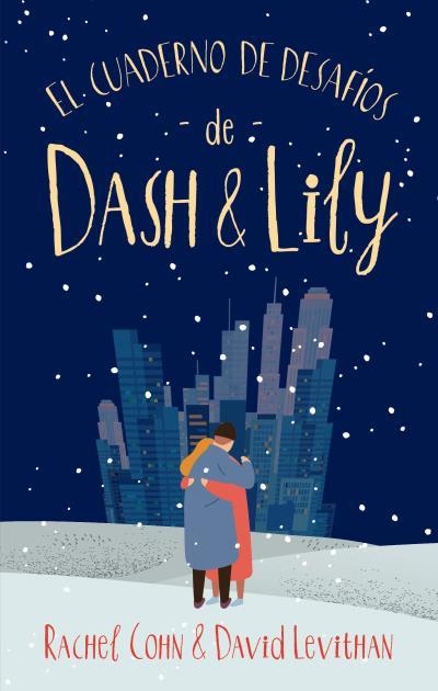 CUADERNO DE DESAFÍOS DE DASH & LILY, EL | 9788492918928 | COHN, RACHEL / LEVITHAN, DAVID | Llibreria Aqualata | Comprar libros en catalán y castellano online | Comprar libros Igualada