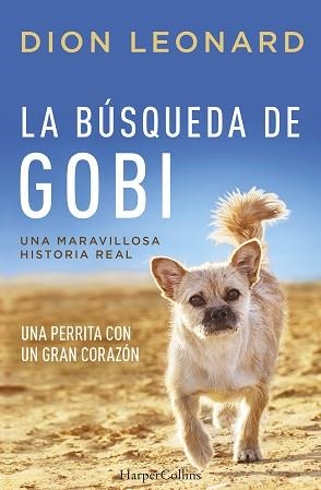 BÚSQUEDA DE GOBI, LA | 9788491391647 | LEONARD, DION | Llibreria Aqualata | Comprar libros en catalán y castellano online | Comprar libros Igualada
