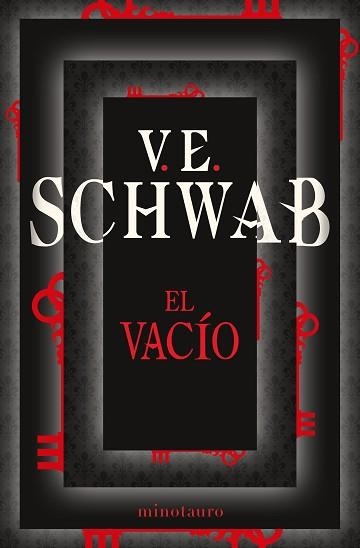 VACÍO 2/2, EL | 9788445008072 | SCHWAB, V.E. | Llibreria Aqualata | Comprar libros en catalán y castellano online | Comprar libros Igualada
