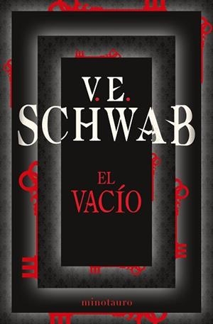VACÍO 2/2, EL | 9788445008072 | SCHWAB, V.E. | Llibreria Aqualata | Comprar llibres en català i castellà online | Comprar llibres Igualada