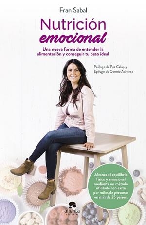 NUTRICIÓN EMOCIONAL | 9788413440101 | SABAL, FRAN | Llibreria Aqualata | Comprar libros en catalán y castellano online | Comprar libros Igualada