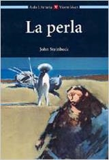 PERLA,LA | 9788431634780 | STEINBECK,JOHN | Llibreria Aqualata | Comprar libros en catalán y castellano online | Comprar libros Igualada
