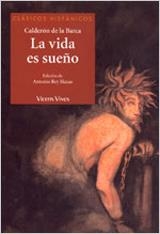 VIDA ES SUEÑO, LA (CLASICOS HISPANICOS 18) | 9788431642433 | DE LA BARCA, CALDERON | Llibreria Aqualata | Comprar libros en catalán y castellano online | Comprar libros Igualada