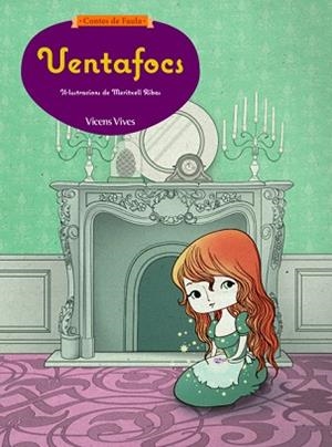 VENTAFOCS (CONTES DE FAULA) | 9788468220260 | SUNICO RODRIGUEZ, PILAR | Llibreria Aqualata | Comprar llibres en català i castellà online | Comprar llibres Igualada