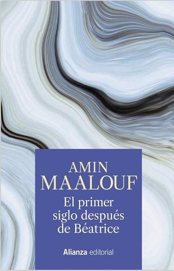 PRIMER SIGLO DESPUÉS DE BÉATRICE, EL3 | 9788491819189 | MAALOUF, AMIN | Llibreria Aqualata | Comprar libros en catalán y castellano online | Comprar libros Igualada