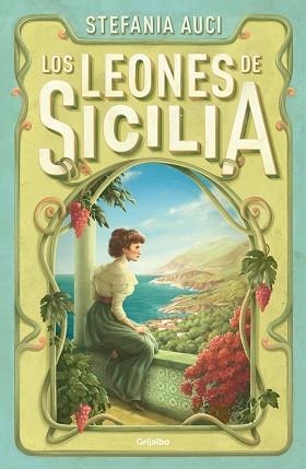 LEONES DE SICILIA, LOS | 9788425357381 | AUCI, STEFANIA | Llibreria Aqualata | Comprar libros en catalán y castellano online | Comprar libros Igualada