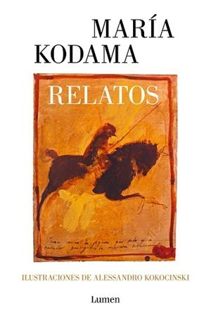 RELATOS | 9788426407498 | KODAMA, MARÍA | Llibreria Aqualata | Comprar libros en catalán y castellano online | Comprar libros Igualada