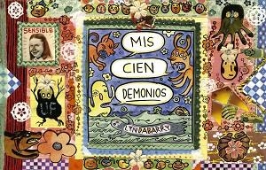 MIS CIEN DEMONIOS | 9788417511784 | BARRY, LINDA | Llibreria Aqualata | Comprar libros en catalán y castellano online | Comprar libros Igualada
