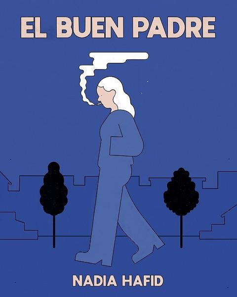 BUEN PADRE, EL | 9788494894718 | HAFID, NADIA | Llibreria Aqualata | Comprar libros en catalán y castellano online | Comprar libros Igualada