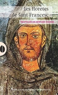 FLORETES DE SANT FRANCESC, LES | 9788498837315 | DALMAU I RIBALTA, BERNABÉ | Llibreria Aqualata | Comprar llibres en català i castellà online | Comprar llibres Igualada