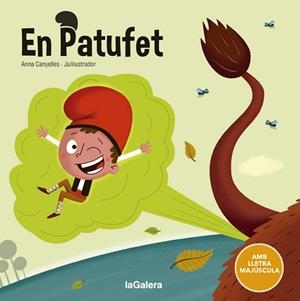 PATUFET, EL | 9788424666842 | CANYELLES, ANNA | Llibreria Aqualata | Comprar libros en catalán y castellano online | Comprar libros Igualada