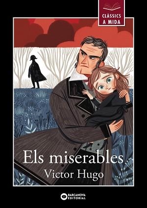 MISERABLES, ELS | 9788448952037 | HUGO, VICTOR | Llibreria Aqualata | Comprar libros en catalán y castellano online | Comprar libros Igualada