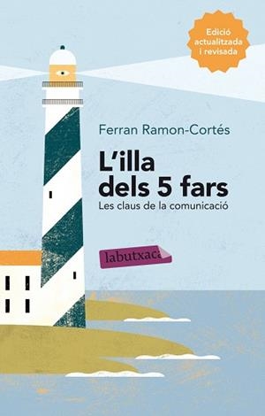 ILLA DELS 5 FARS, L' | 9788499307824 | RAMON-CORTÉS, FERRAN | Llibreria Aqualata | Comprar libros en catalán y castellano online | Comprar libros Igualada