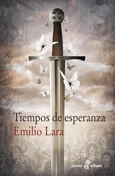 TIEMPOS DE ESPERANZA | 9788435021913 | LARA, EMILIO | Llibreria Aqualata | Comprar llibres en català i castellà online | Comprar llibres Igualada
