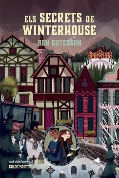 SECRETS DE WINTERHOUSE, ELS | 9788424667412 | GUTERSON, BEN | Llibreria Aqualata | Comprar libros en catalán y castellano online | Comprar libros Igualada