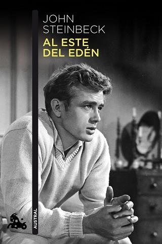 AL ESTE DEL EDÉN | 9788490661444 | STEINBECK, JOHN | Llibreria Aqualata | Comprar libros en catalán y castellano online | Comprar libros Igualada