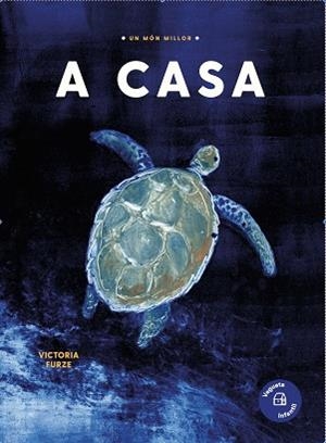 A CASA | 9788417137441 | FURZE, VICTORIA | Llibreria Aqualata | Comprar libros en catalán y castellano online | Comprar libros Igualada
