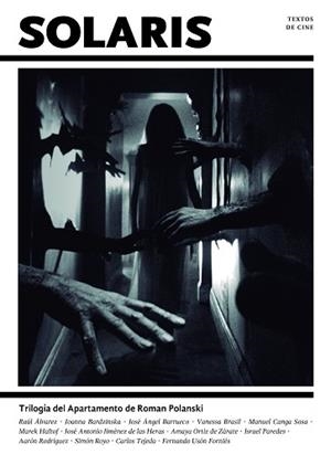 SOLARIS 2: TRILOGÍA DEL APARTAMENTO DE ROMAN POLANSKI | 9788412049381 | VARIOS AUTORES | Llibreria Aqualata | Comprar llibres en català i castellà online | Comprar llibres Igualada