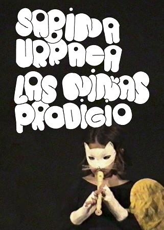 NIÑAS PRODIGIO, LAS | 9788416167623 | URRACA, SABINA | Llibreria Aqualata | Comprar libros en catalán y castellano online | Comprar libros Igualada