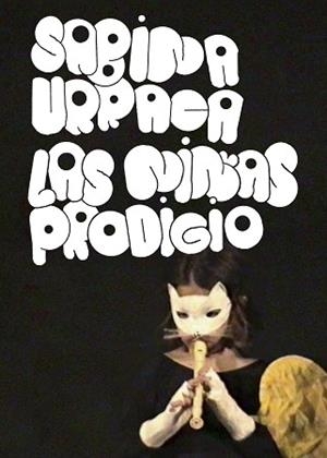 NIÑAS PRODIGIO, LAS | 9788416167623 | URRACA, SABINA | Llibreria Aqualata | Comprar libros en catalán y castellano online | Comprar libros Igualada