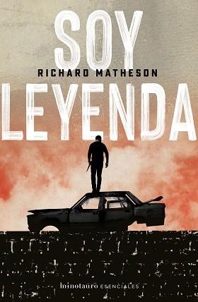SOY LEYENDA | 9788445006764 | MATHESON, RICHARD | Llibreria Aqualata | Comprar llibres en català i castellà online | Comprar llibres Igualada
