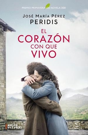 CORAZÓN CON QUE VIVO, EL | 9788467057737 | PERIDIS | Llibreria Aqualata | Comprar libros en catalán y castellano online | Comprar libros Igualada