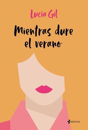 MIENTRAS DURE EL VERANO | 9788408227151 | GIL, LUCÍA | Llibreria Aqualata | Comprar libros en catalán y castellano online | Comprar libros Igualada