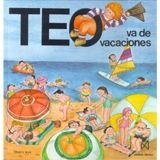 TEO VA DE VACACIONES | 9788471764638 | DENOU, VIOLETA | Llibreria Aqualata | Comprar llibres en català i castellà online | Comprar llibres Igualada
