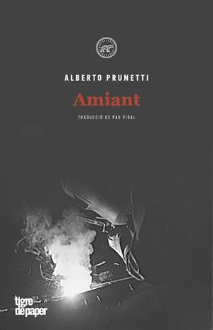 AMIANT  | 9788416855643 | PRUNETTI, ALBERTO | Llibreria Aqualata | Comprar libros en catalán y castellano online | Comprar libros Igualada