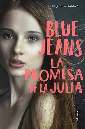 PROMESA DE LA JULIA, LA | 9788466426350 | BLUE JEANS | Llibreria Aqualata | Comprar llibres en català i castellà online | Comprar llibres Igualada