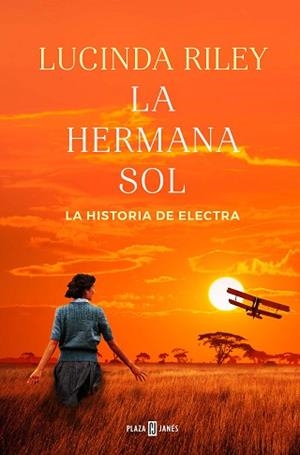 HERMANA SOL, LA (LAS SIETE HERMANAS 6) | 9788401021954 | RILEY, LUCINDA | Llibreria Aqualata | Comprar libros en catalán y castellano online | Comprar libros Igualada