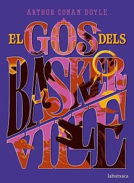 GOS DELS BASKERVILLE, EL | 9788417423339 | DOYLE, ARTHUR CONAN | Llibreria Aqualata | Comprar libros en catalán y castellano online | Comprar libros Igualada