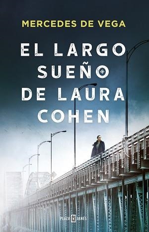 LARGO SUEÑO DE LAURA COHEN, EL | 9788401024078 | DE VEGA, MERCEDES | Llibreria Aqualata | Comprar libros en catalán y castellano online | Comprar libros Igualada