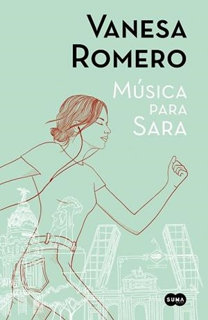 MÚSICA PARA SARA | 9788491294412 | ROMERO, VANESA | Llibreria Aqualata | Comprar libros en catalán y castellano online | Comprar libros Igualada