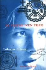 VIATGE D'EN THEO, EL (TRES EDATS 4) | 9788495103062 | CLEMENT, CATHERINE | Llibreria Aqualata | Comprar llibres en català i castellà online | Comprar llibres Igualada