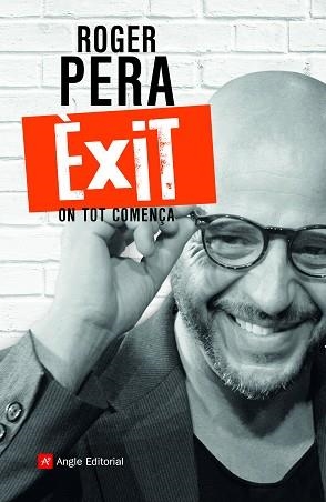 ÈXIT | 9788418197048 | PERA, ROGER | Llibreria Aqualata | Comprar libros en catalán y castellano online | Comprar libros Igualada