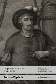 PRIMERA VUELTA AL MUNDO, LA | 9788491814993 | PIGAFETTA, ANTONIO | Llibreria Aqualata | Comprar libros en catalán y castellano online | Comprar libros Igualada