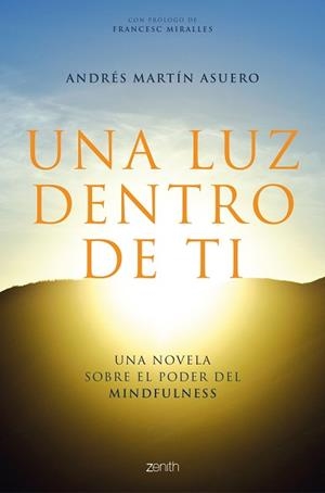 UNA LUZ DENTRO DE TI | 9788408223719 | MARTÍN ASUERO, ANDRÉS | Llibreria Aqualata | Comprar llibres en català i castellà online | Comprar llibres Igualada