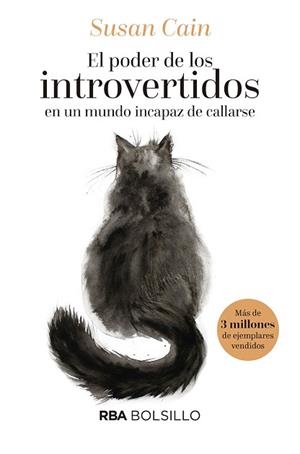 PODER DE LOS INTROVERTIDOS, EL | 9788491879961 | CAIN, SUSAN | Llibreria Aqualata | Comprar libros en catalán y castellano online | Comprar libros Igualada
