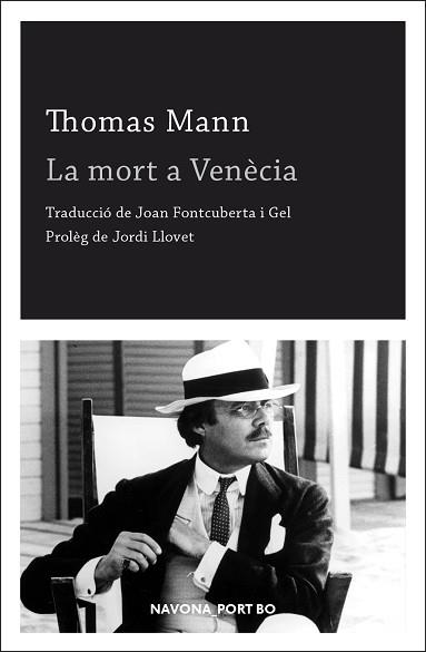 MORT A VENÈCIA, LA | 9788417978624 | MANN, THOMAS | Llibreria Aqualata | Comprar libros en catalán y castellano online | Comprar libros Igualada
