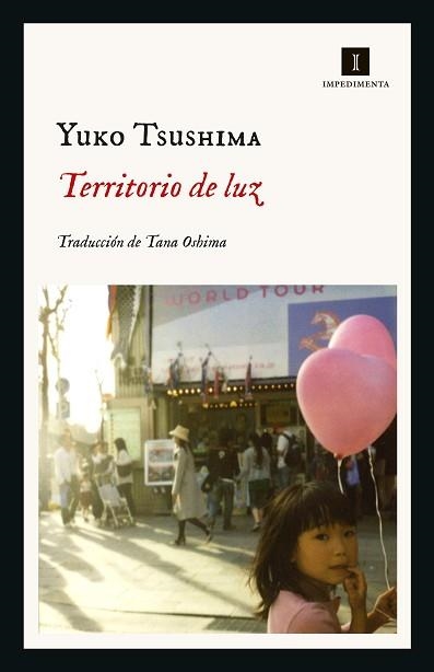 TERRITORIO DE LUZ | 9788417553548 | TSUSHIMA, YUKO | Llibreria Aqualata | Comprar libros en catalán y castellano online | Comprar libros Igualada