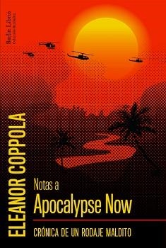 NOTAS A APOCALYPSE NOW | 9788412022858 | COPPOLA, ELEANOR | Llibreria Aqualata | Comprar libros en catalán y castellano online | Comprar libros Igualada