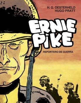 ERNIE PIKE. EDICION INTEGRAL | 9788467940848 | PRATT/ HUGO: CASTERFIELD, H. G. | Llibreria Aqualata | Comprar libros en catalán y castellano online | Comprar libros Igualada