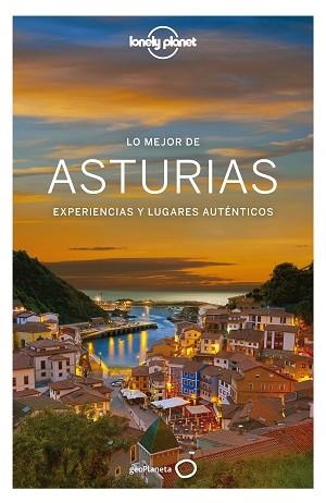 ASTURIAS, LO MEJOR DE (LONELY PLANET ED 2020) | 9788408223610 | BASSI, GIACOMO | Llibreria Aqualata | Comprar llibres en català i castellà online | Comprar llibres Igualada